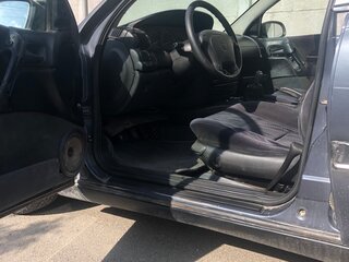1995 Opel Omega B, серый, 260000 рублей, вид 4