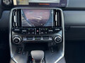 2025 Lexus LX 500d IV, белый, 17500000 рублей - вид 8