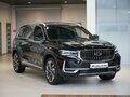 2026 Geely Monjaro I Рестайлинг, чёрный, 4700000 рублей - вид 2