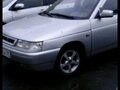 2003 Lada (ВАЗ) 2110, серебристый, 115000 рублей - вид 1