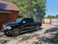 2014 Dodge RAM IV (DS/DJ), чёрный - вид 6