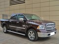 2013 Dodge RAM IV (DS/DJ), коричневый
