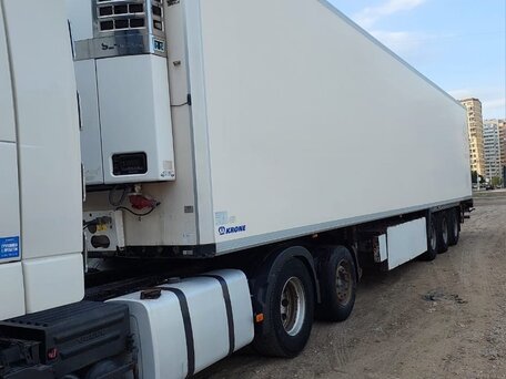 2014 Volvo FH, белый, 15000000 рублей, вид 2