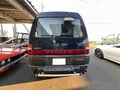 1997 Mitsubishi Delica III, синий - вид 4