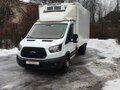 2018 Ford Transit, белый, 2850000 рублей - вид 11