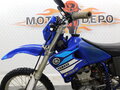 2001 Yamaha WR250F, синий, 295000 рублей - вид 9