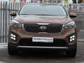 2016 Kia Sorento III Prime, коричневый - вид 2