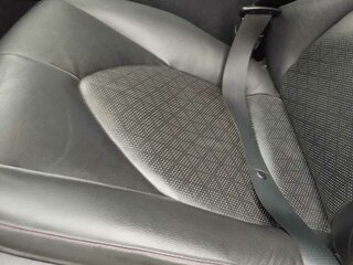2021 Toyota Camry VIII (XV70) Рестайлинг, белый, 3200000 рублей, вид 3