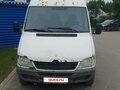 2016 Mercedes-Benz Sprinter Classic, белый, 910000 рублей - вид 2