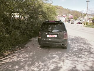 2007 Derways Aurora, чёрный, 350000 рублей, вид 2