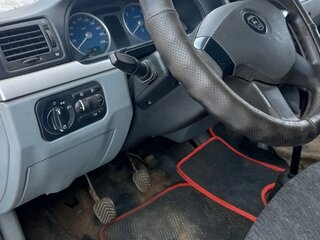 2010 ГАЗ ГАЗель (3302), оранжевый, 600000 рублей, вид 2