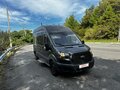2019 Ford Transit, коричневый, 3900000 рублей - вид 9