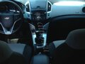 2013 Chevrolet Cruze I Рестайлинг, белый - вид 3