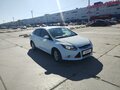 2013 Ford Focus III, белый, 800000 рублей - вид 1