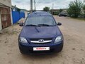 2015 Lada (ВАЗ) Largus I, синий, 650000 рублей