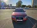 2004 Audi A6 III (C6), красный, 1100000 рублей - вид 1