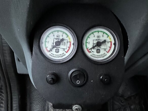 2013 Ford Transit, чёрный, 1450000 рублей - вид 8