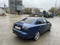 2005 Audi A4 III (B7), синий, 650000 рублей - вид 2