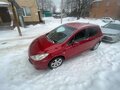 2007 Peugeot 307 I Рестайлинг, красный, 480000 рублей - вид 10