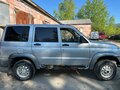 2008 УАЗ Патриот 3163 I, серебристый, 330000 рублей - вид 1