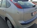 2007 Ford Focus II, серебристый, 500000 рублей - вид 6