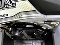 2025 Bison ATV200, белый - вид 8