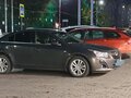 2013 Chevrolet Cruze I Рестайлинг, серый, 810000 рублей - вид 1