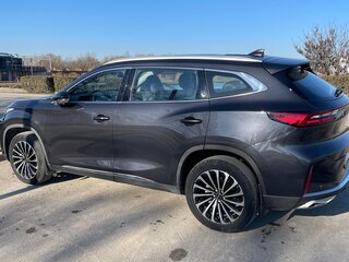 2022 Exeed TXL I Рестайлинг, серый, 2700000 рублей, вид 2
