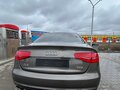 2015 Audi A4 IV (B8) Рестайлинг, коричневый, 1700000 рублей - вид 9