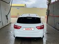 2020 Lada (ВАЗ) Vesta SW I, белый, 1150000 рублей - вид 3