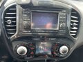 2012 Nissan Juke I, коричневый, 1150000 рублей - вид 7