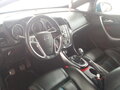 2013 Opel Astra OPC J, голубой - вид 7