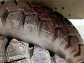 1994 Hino Бетоносмеситель, оранжевый, 2500000 рублей - вид 3