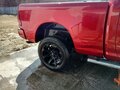 2010 Dodge RAM IV (DS/DJ), пурпурный - вид 6
