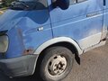 2006 ГАЗ ГАЗель (3302), синий, 750000 рублей