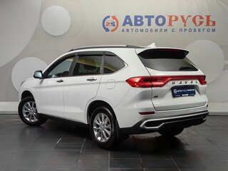 2023 Haval M6 II, белый, 1727000 рублей, вид 2