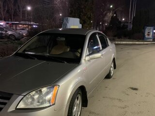 2006 Chery Fora (A21), серый, 120000 рублей, вид 3