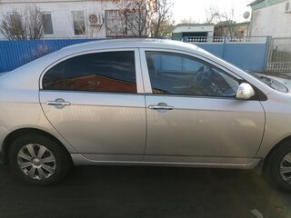 2015 Lifan Solano I Рестайлинг (630), серебристый, 950000 рублей, вид 4
