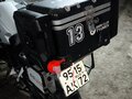2014 BMW R 1200 GS Adventure, белый, 1350000 рублей - вид 5