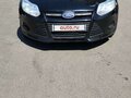 2012 Ford Focus III, чёрный, 740000 рублей