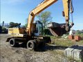 1997 Liebherr 902, жёлтый, 1700000 рублей