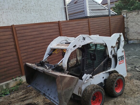 2011 Bobcat S185/H, 2950000 рублей - вид 13