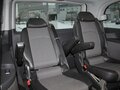 2011 Mercedes-Benz Viano L1 I (W639) Рестайлинг, чёрный - вид 6