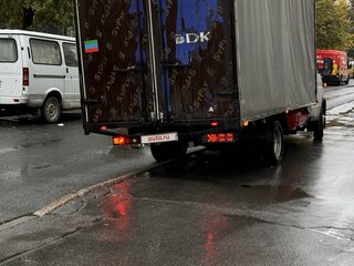 2006 ГАЗ ГАЗель (3302), белый, 600000 рублей, вид 5