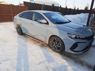 2023 Geely Binrui Cool I Рестайлинг, голубой, 2300000 рублей, вид 3