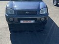 2001 Hyundai Santa Fe I, синий, 469999 рублей - вид 1