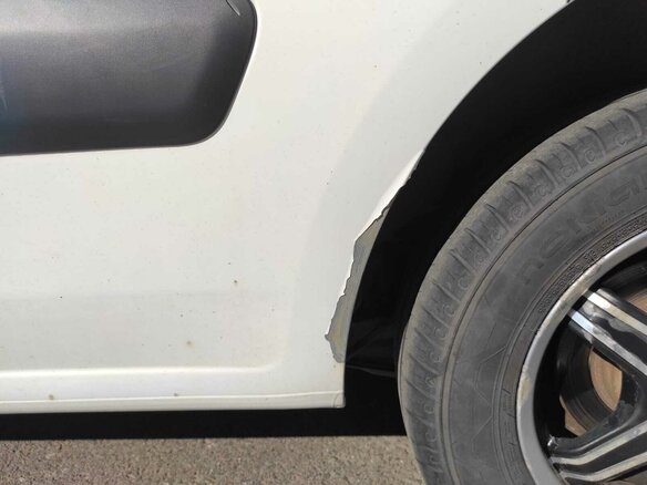 2014 Citroen Berlingo, белый, 650000 рублей - вид 14