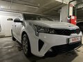 2020 Kia Rio IV Рестайлинг, белый, 1950000 рублей - вид 8
