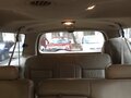 2001 Ford Excursion, чёрный - вид 5