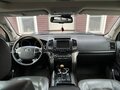 2008 Toyota Land Cruiser 200 Series, чёрный, 2800000 рублей - вид 5